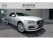 2018 Volvo S90 2.0 T8 Inscription Sedan