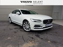 2018 Volvo S90 2.0 T8 Inscription Sedan- Sisma Auto Volvo SELEKT Approved Used Car