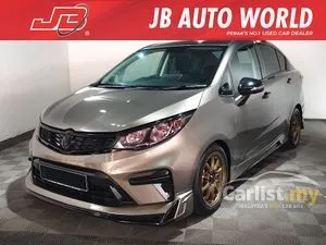 2022 Proton Persona 1.6 Standard Sedan