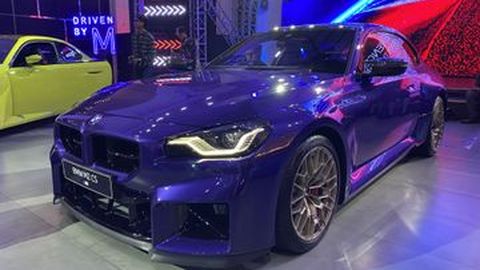 Spesifikasi BMW M3 Touring, BMW M2, dan BMW M2 CS Terbaru, Mana yang Paling Buas?