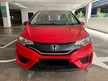 Used 2017 Honda Jazz 1.5 S i