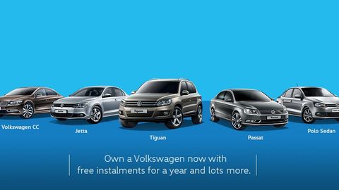 Experience Volkswagen At One Utama And The Curve, October 1-4