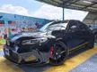 Recon Honda CIVIC 2.0 TYPE R (M) FL5 BLACK #20