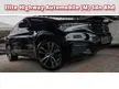 Used BMW X6 3.0 xDrive35i M Sport Black Premium Edition Model Year Made 2017