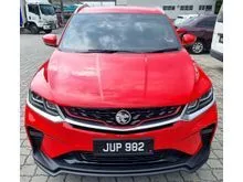 2021 Proton X50 1.5 Premium PROMO SIAP OTR # SUPER LOW MILEAGE 6K # WARRANTY # FULL SERVIS REKOD