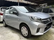2023 Perodua AXIA 1.0 E Manual ,1 Owner with Perodua Service record ,38k km Nice Clean interior Non Smoker