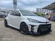 2022 Toyota GR Yaris 1.6 RZ High Performance MILEAGE 11K KM