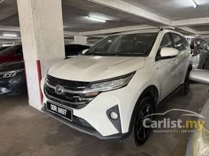 2020 Perodua Aruz 1.5 AV SUV