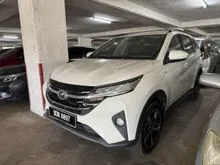 2020 Perodua Aruz 1.5 AV SUV