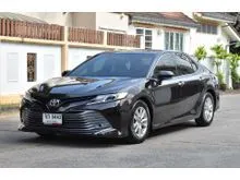 2020 Toyota CAMRY 2.0 (ปี 18-24) G Sedan