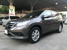 2013 Honda CR-V 2.0 (ปี 12-16) E SUV AT