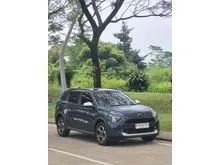 2024 Citroen C3 Aircross 1.2 Puretech 110 SUV 200 JUTAAN FREE CICILAN 6 BULAN DP RINGAN HUBUNGI MAULANA 085772041889