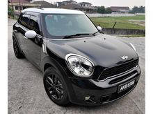 2011 Mini Countryman 1.6 Cooper S ALL4 SUV
