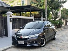 2016 Honda City 1.5 (ปี 14-18) SV+ i-VTEC Sedan AT