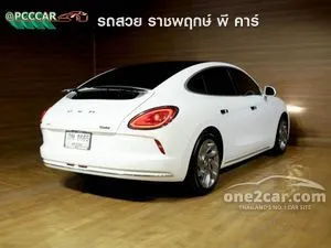 2024 ORA 07 Performance Sedan