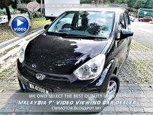 2014 Perodua Myvi 1.3 SE (A) Low Mileage, Super Good Condition, One Owner, Call Karen