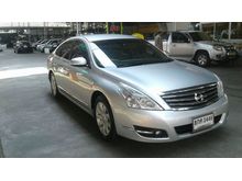 2010 Nissan Teana 2.5 (ปี 09-13) 250 XV Sedan AT
