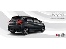 2019 Perodua Myvi 1.5A H HIGH LOAN FREE GEAR UP RM50290