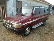 kijang super nasmoco long 1.5 1987