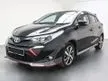 Used 2019 Toyota Yaris 1.5 E / 42k Mileage / Free Car Warranty and Service / 1 Owner