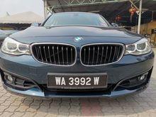 2014 BMW 328i 2.0 GT Sport Line Hatchback WARRANTY BY BMW UNTIL DEC 2020, M-SPORT BODYKITS
