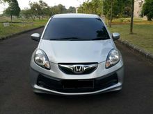 2012 Honda Brio 1.3 E Hatchback