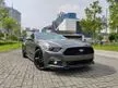 Recon 2018 Ford MUSTANG 2.3 EcoBoost Coupe, year end offer