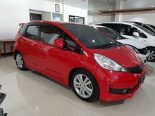 Honda Jazz 2011