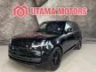 Recon MERDEKA SALES 2023 RANGE ROVER 3.0 AUTOBIOGRAPHY UNREG SR SIDE STEP READY STOCK UNIT FAST APPROVAL