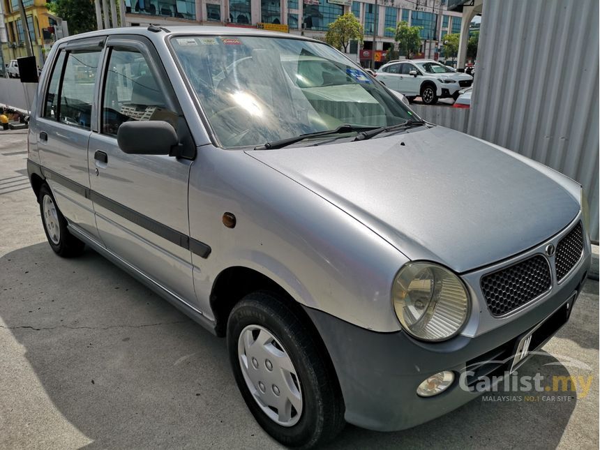 Jual Kereta Perodua Kancil 2006 660 Ex 0 7 Di Selangor Manual Hatchback Silver Untuk Rm 4 800 5332180 Carlist My