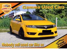 2013 Proton Preve 1.6 CFE (A) ALL IN GOOD CONDITION