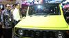 Daftar Kendaraan Calon Presiden RI, Jokowi Punya Yamaha Mio