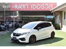 2019 Honda Jazz 1.5 (ปี 14-18) RS+ i-VTEC Hatchback