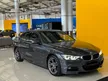 Used 2018 BMW 330e 2.0 Sport Line ONE OWNER WITH WARRANTY