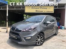 2014 Proton Iriz 1.6 Premium (A) TIP TOP - STOCK CLEARANCE -