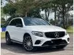 Used 2017 Mercedes