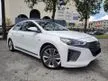 Used 2017 Hyundai Ioniq 1.6 Hybrid BlueDrive HEV Plus Hatchback[1 OWNER][FULL SERVICE RECORD][HYBRID BATTERY WARRANTY UNTIL 2025][4 X NEW TYRES] - Cars for sale