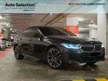 2021 BMW 630i 2.0 GT M Sport Hatchback