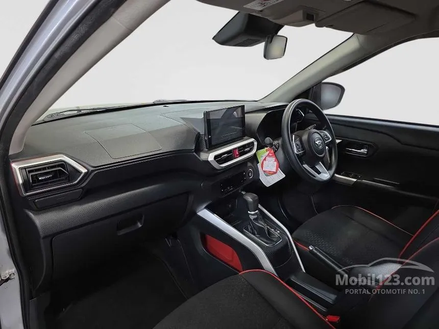 2021 Daihatsu Rocky R TC ASA SUV