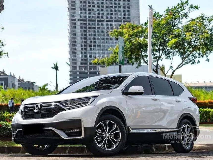 2023 Honda CR-V Prestige VTEC SUV