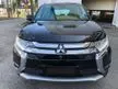 Used 2019 Mitsubishi Outlander 2.0 4WD - Cars for sale