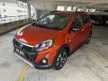 Used PERFECT AS NEW CONDITION (NO HIDDEN CHARGE) 2021 Perodua AXIA 1.0 Style Hatchback