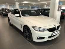 2013 BMW Premium Selection 435i M Sport