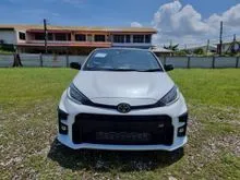 2020 Toyota GR Yaris RZ High Performance