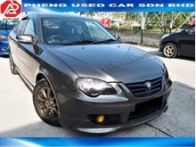 2012 Proton Persona 1.6 Elegance Medium Line (M) -TIP TOP CONDITION-