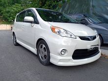 2013 Perodua Alza 1.5 (A)