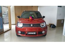 PROMO SUZUKI IGNIS ERTIGA BALENO PICK UP ALL NEW ERTIGA ANGSURAN MURAH 2018