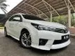 Used 2016 Toyota Corolla Altis 1.8 G Sedan(One Director Owner Only)(Well Good Maintenance)(All Good Condition)(Welcome View To Confirm)