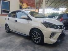 2017/18 Perodua Myvi 1.5 H Hatchback