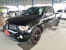 2008 Mitsubishi Triton 2.5 MEGA CAB (ปี 05-15) GLX Pickup MT